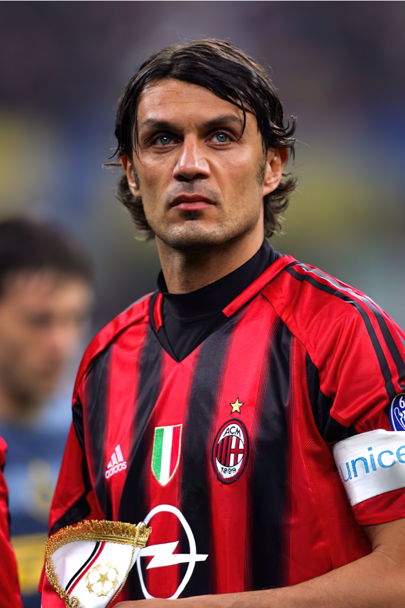 Paolo Maldini - Sport Memorabilia Netherlands