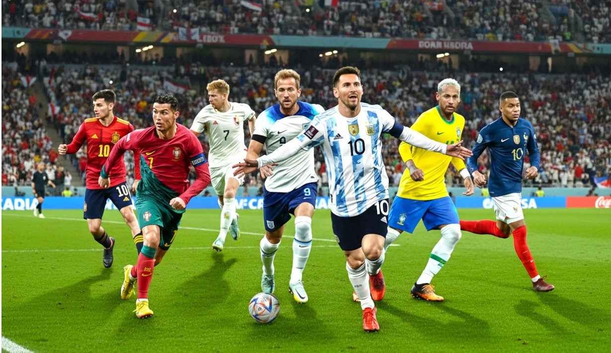 Gesigneerde sport memorabilia collectie met ingelijste shirts en sportitems