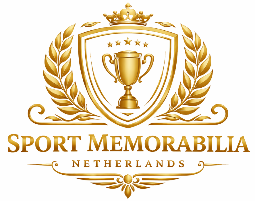 Logo Sport Memorabilia Netherlands